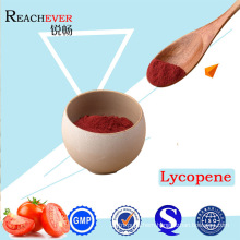 Dark Red Fine Powder Lycopene Pure for Cosmetic Coloring